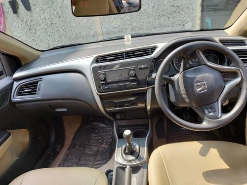 Used 2016 City i-VTEC SV  for sale in Kolkata