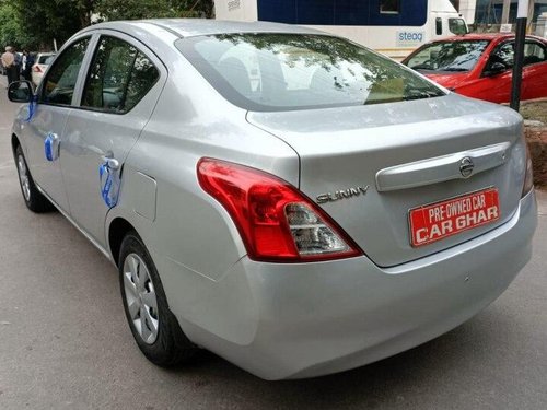 Used 2011 Sunny XE  for sale in Noida