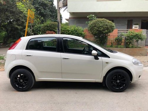 Used 2010 Punto 1.3 Active  for sale in Bangalore