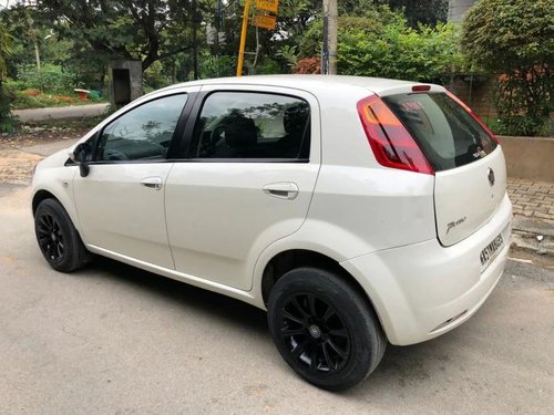 Used 2010 Punto 1.3 Active  for sale in Bangalore