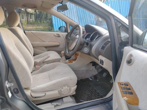 Used 2008 City ZX GXi  for sale in Mumbai