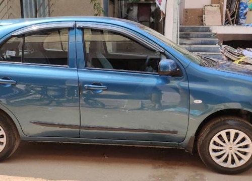 Used 2017 Micra Active XV  for sale in Hyderabad