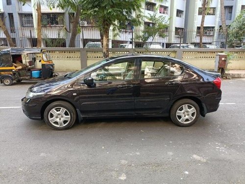 Used 2012 City E  for sale in Mumbai