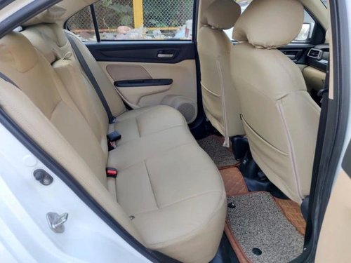 Used 2018 Amaze V CVT Petrol  for sale in Mumbai