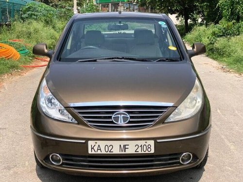 Used 2012 Manza ELAN Quadrajet BS IV  for sale in Bangalore