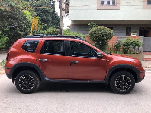 Used 2017 Duster 85PS Diesel RxS  for sale in Bangalore