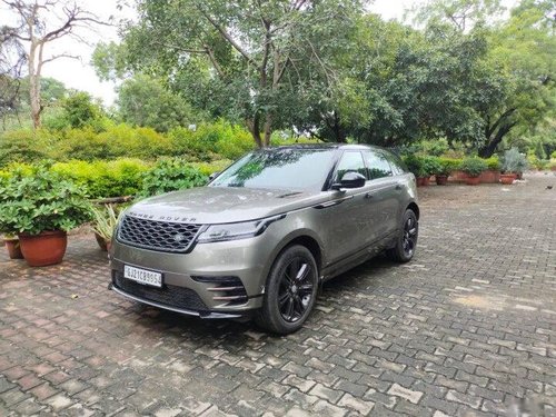 Used 2019 Range Rover Velar R-Dynamic S Petrol  for sale in New Delhi