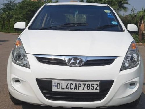 Used 2011 i20 1.2 Magna  for sale in New Delhi