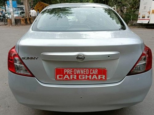 Used 2011 Sunny XE  for sale in Noida