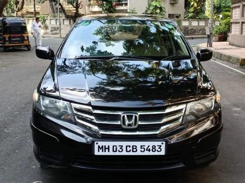 Used 2012 City E  for sale in Mumbai