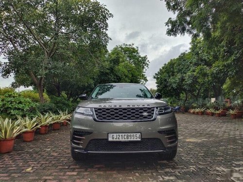 Used 2019 Range Rover Velar R-Dynamic S Petrol  for sale in New Delhi