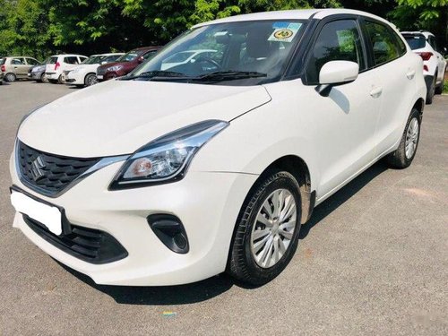 Used 2019 Baleno Delta  for sale in New Delhi