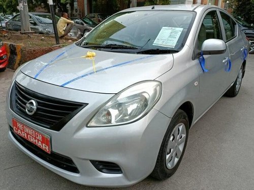 Used 2011 Sunny XE  for sale in Noida