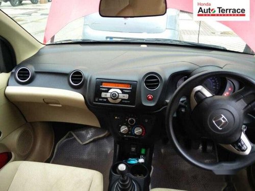 Used 2015 Brio S MT  for sale in Mumbai