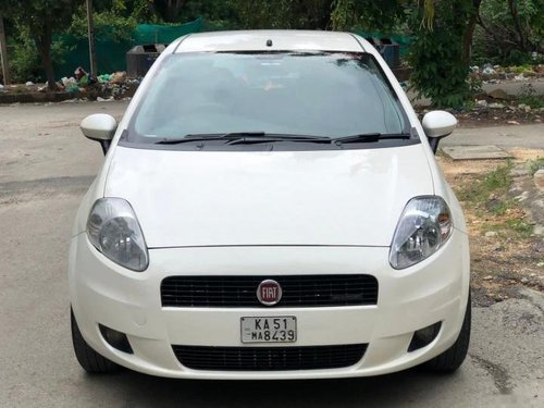 Used 2010 Punto 1.3 Active  for sale in Bangalore