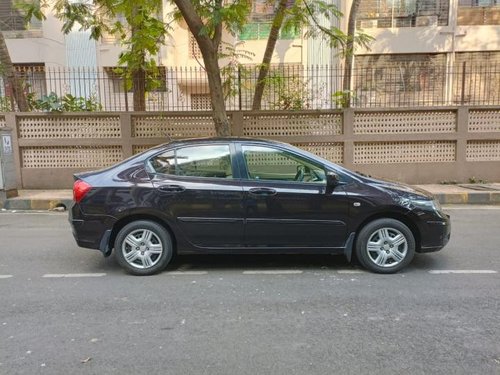 Used 2012 City E  for sale in Mumbai