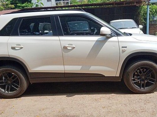 Used 2019 Vitara Brezza VDi AMT  for sale in Hyderabad