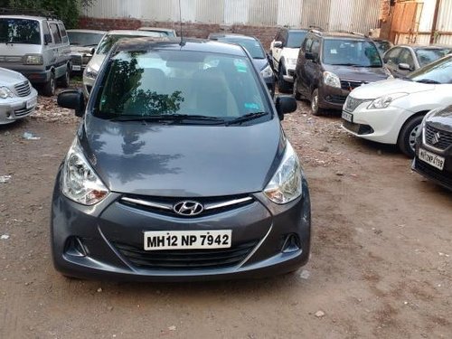 Used 2017 Eon Magna Optional  for sale in Pune