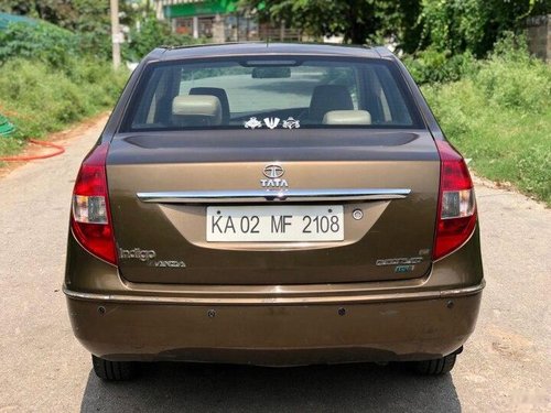 Used 2012 Manza ELAN Quadrajet BS IV  for sale in Bangalore