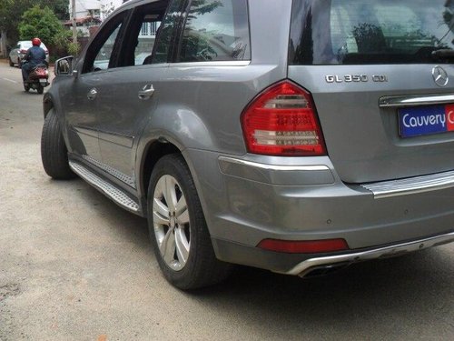 Used 2012 GL-Class  for sale in Bangalore