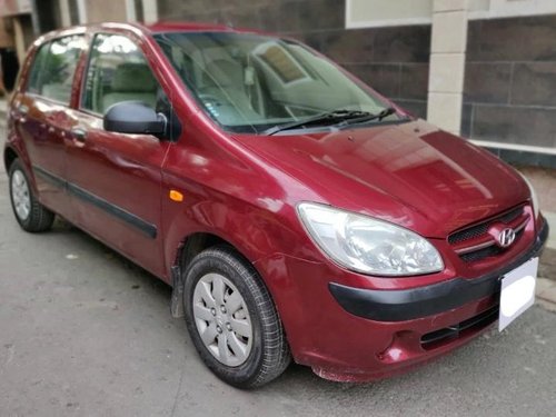 Used 2008 Getz 1.1 GVS  for sale in Kolkata