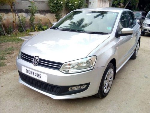 Used 2014 Polo 1.2 MPI Comfortline  for sale in Coimbatore
