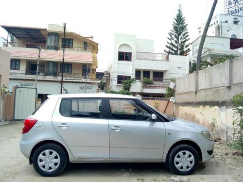 Used 2011 Fabia 1.2 TDI Active Plus  for sale in Coimbatore