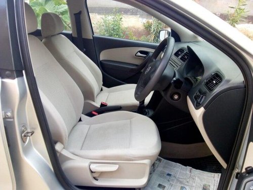 Used 2014 Polo 1.2 MPI Comfortline  for sale in Coimbatore