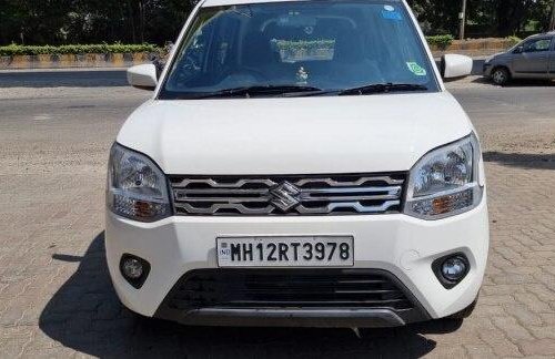 Used 2019 Wagon R VXI 1.2  for sale in Pune