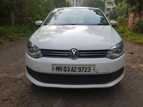 Used 2011 Vento Petrol Trendline  for sale in Mumbai