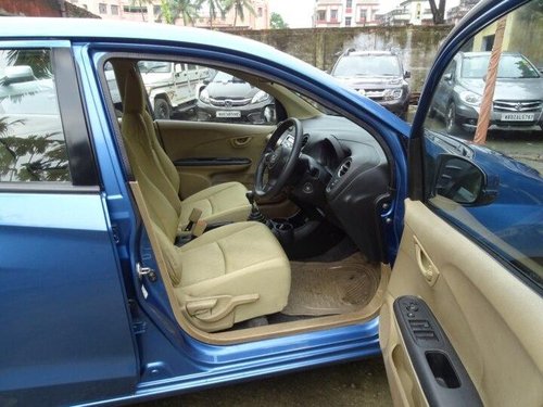 Used 2015 Amaze S i-Vtech  for sale in Kolkata