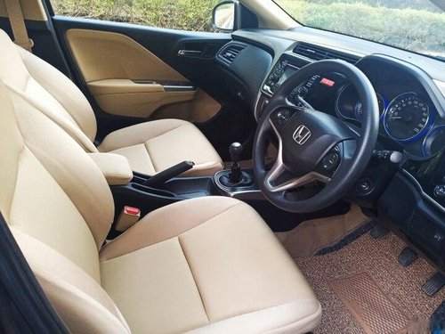 Used 2015 City i-VTEC V  for sale in New Delhi