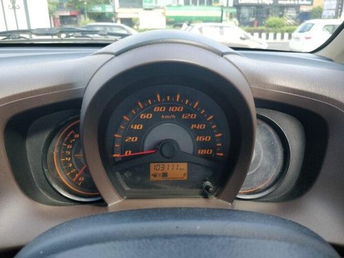 Used 2013 Amaze VX i-Vtech  for sale in Chennai