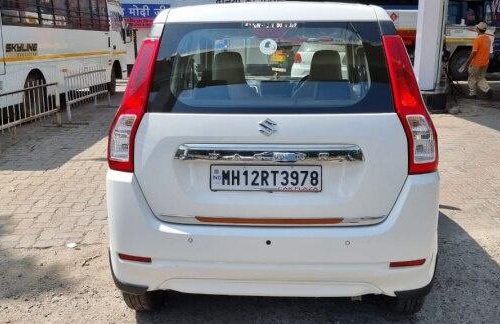 Used 2019 Wagon R VXI 1.2  for sale in Pune