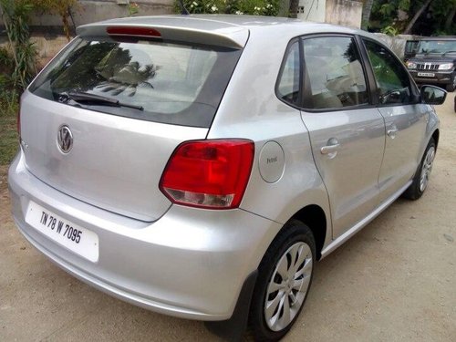 Used 2014 Polo 1.2 MPI Comfortline  for sale in Coimbatore