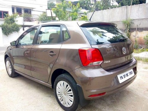 Used 2018 Polo 1.0 MPI Comfortline  for sale in Coimbatore