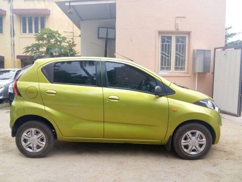 Used 2016 Redi-GO T Option  for sale in Coimbatore