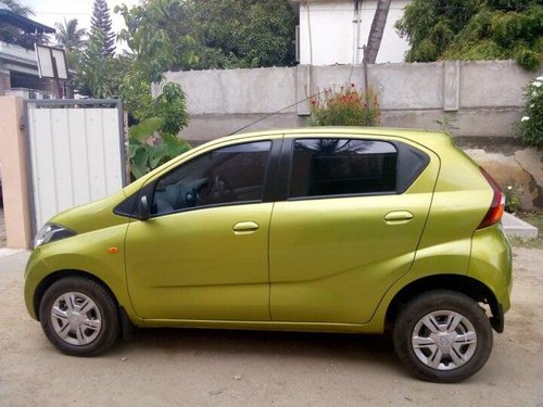 Used 2016 Redi-GO T Option  for sale in Coimbatore