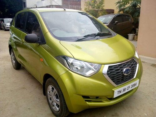 Used 2016 Redi-GO T Option  for sale in Coimbatore