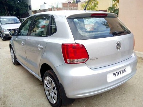 Used 2014 Polo 1.2 MPI Comfortline  for sale in Coimbatore