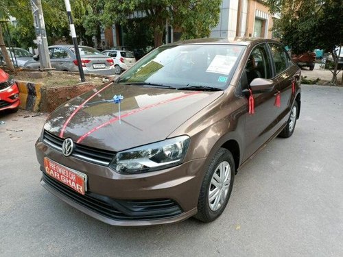 Used 2019 Ameo 1.0 MPI Trendline  for sale in Noida