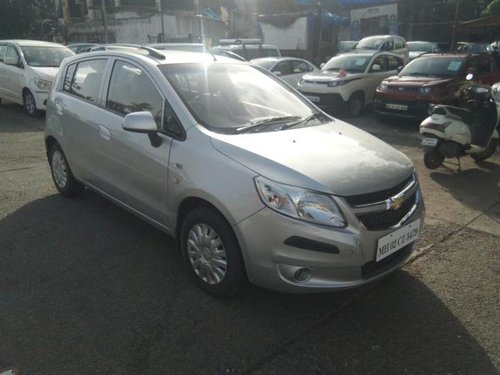 Used 2013 Sail Hatchback Petrol LS ABS  for sale in Mumbai