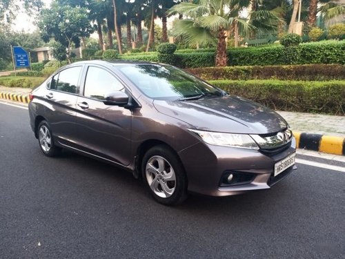 Used 2015 City i-VTEC V  for sale in New Delhi