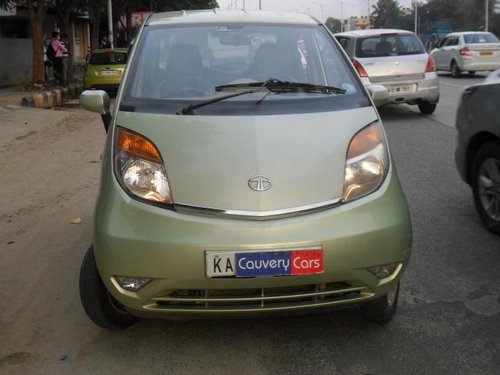 Used 2012 Nano Lx BSIII  for sale in Bangalore