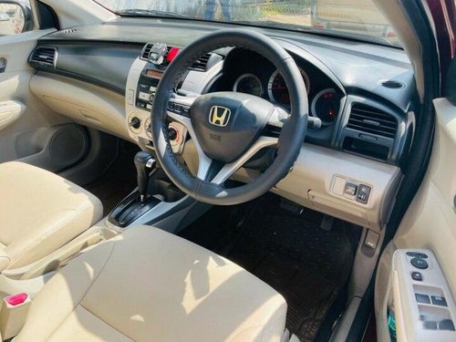 Used 2009 City 1.5 S AT  for sale in Mumbai