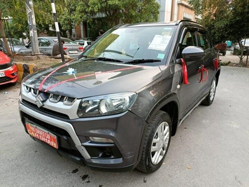 Used 2017 Vitara Brezza VDi  for sale in Noida