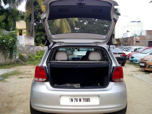 Used 2014 Polo 1.2 MPI Comfortline  for sale in Coimbatore