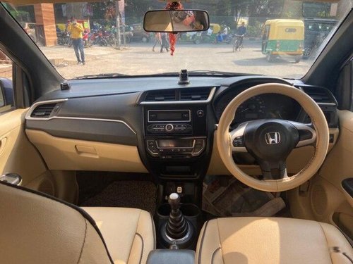 Used 2016 Amaze S Petrol  for sale in New Delhi