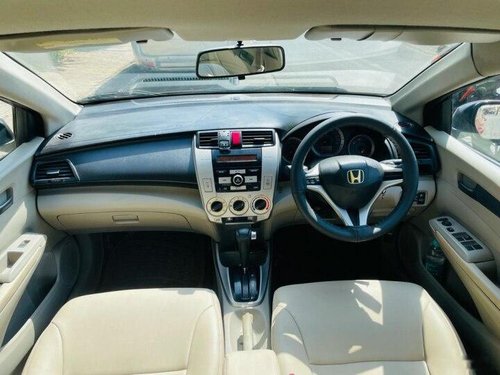 Used 2009 City 1.5 S AT  for sale in Mumbai