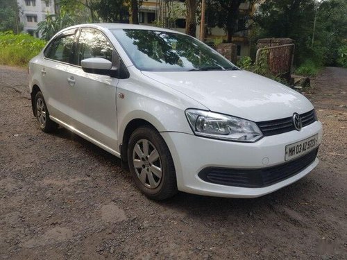 Used 2011 Vento Petrol Trendline  for sale in Mumbai